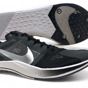 Nike ZoomX Dragonfly XC Mens Running Cross Country Spikes DX7992 001